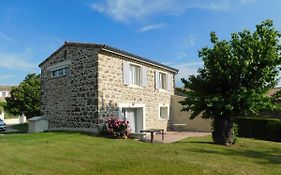 Gite des Perrines